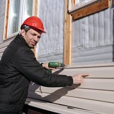 Reliable Webster, SD Siding Solutions